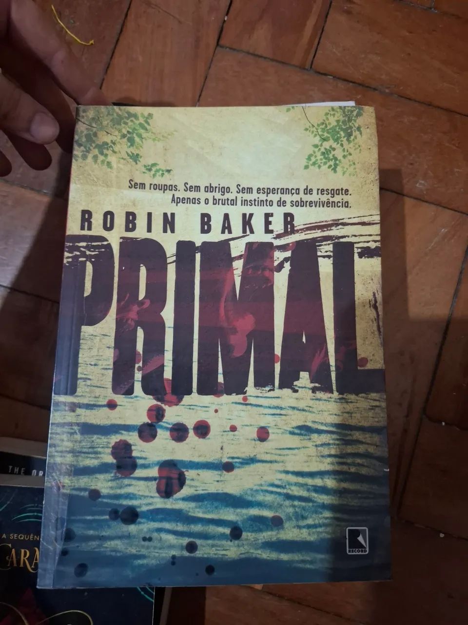 5 livros diversos - Foto 4
