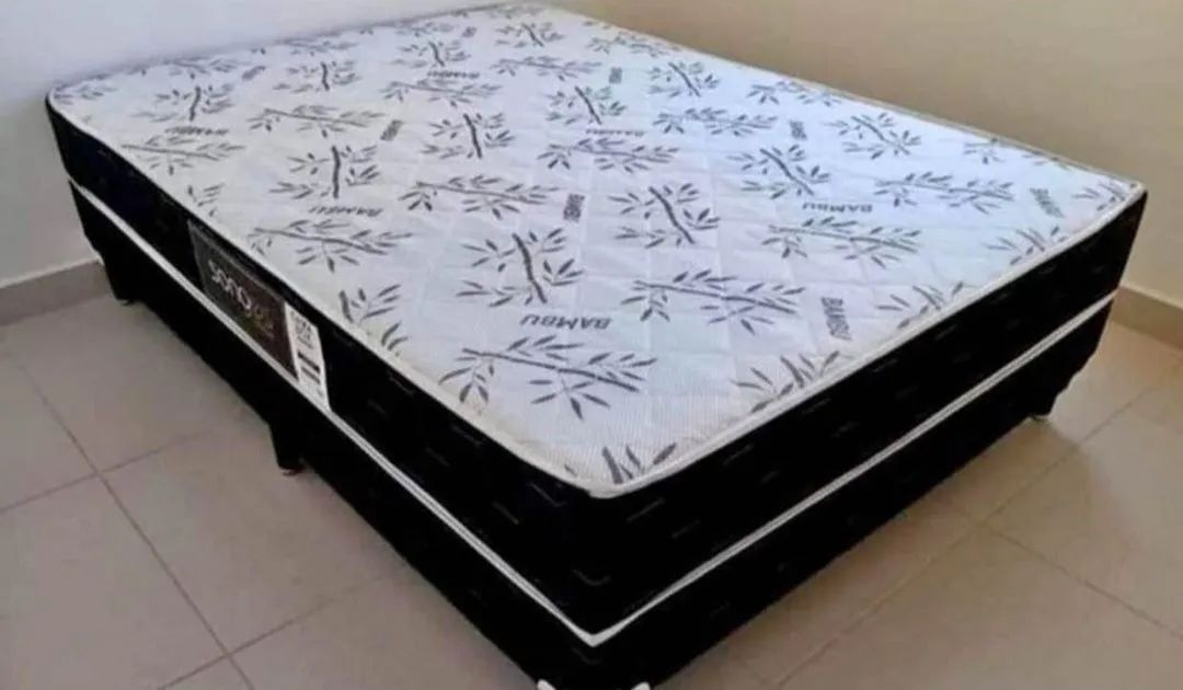 CAMA NOVA DE FABRICA FRETE GRÁTIS  - Foto 3