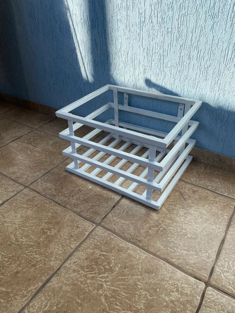 Lixeira externa de parede! - Foto 4