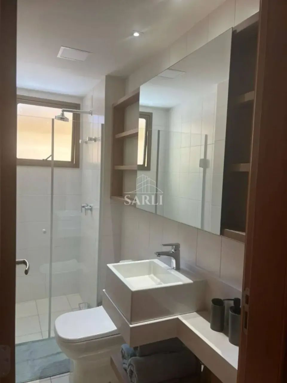 Apartamento, com 1 dormitório, com elevador, de 73 m² Agronômica - Florianópolis - Foto 5