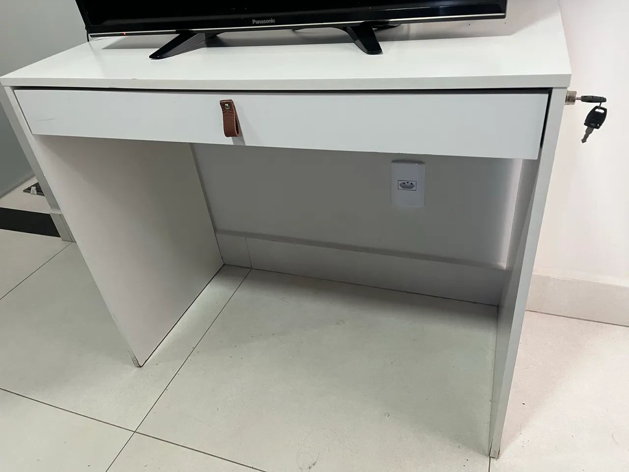 Mesa escritório  - Foto 2