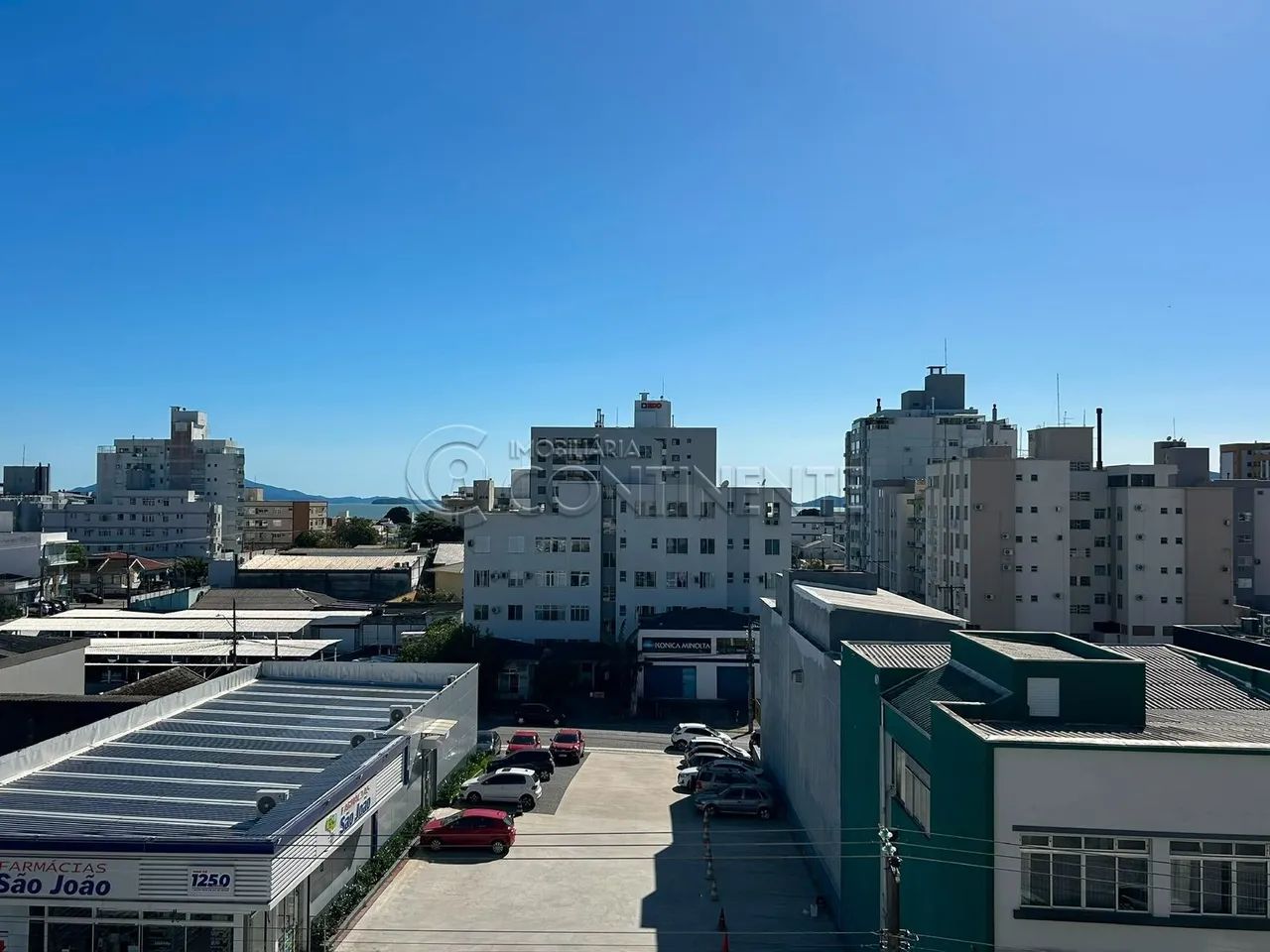 SALA - COMERCIAL- A VENDA- NO ESTREITO - Foto 4