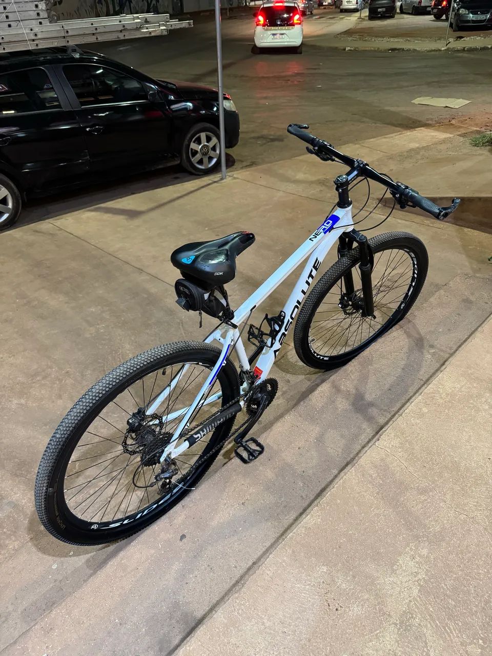 Bike Absolut aro 29 - Foto 2