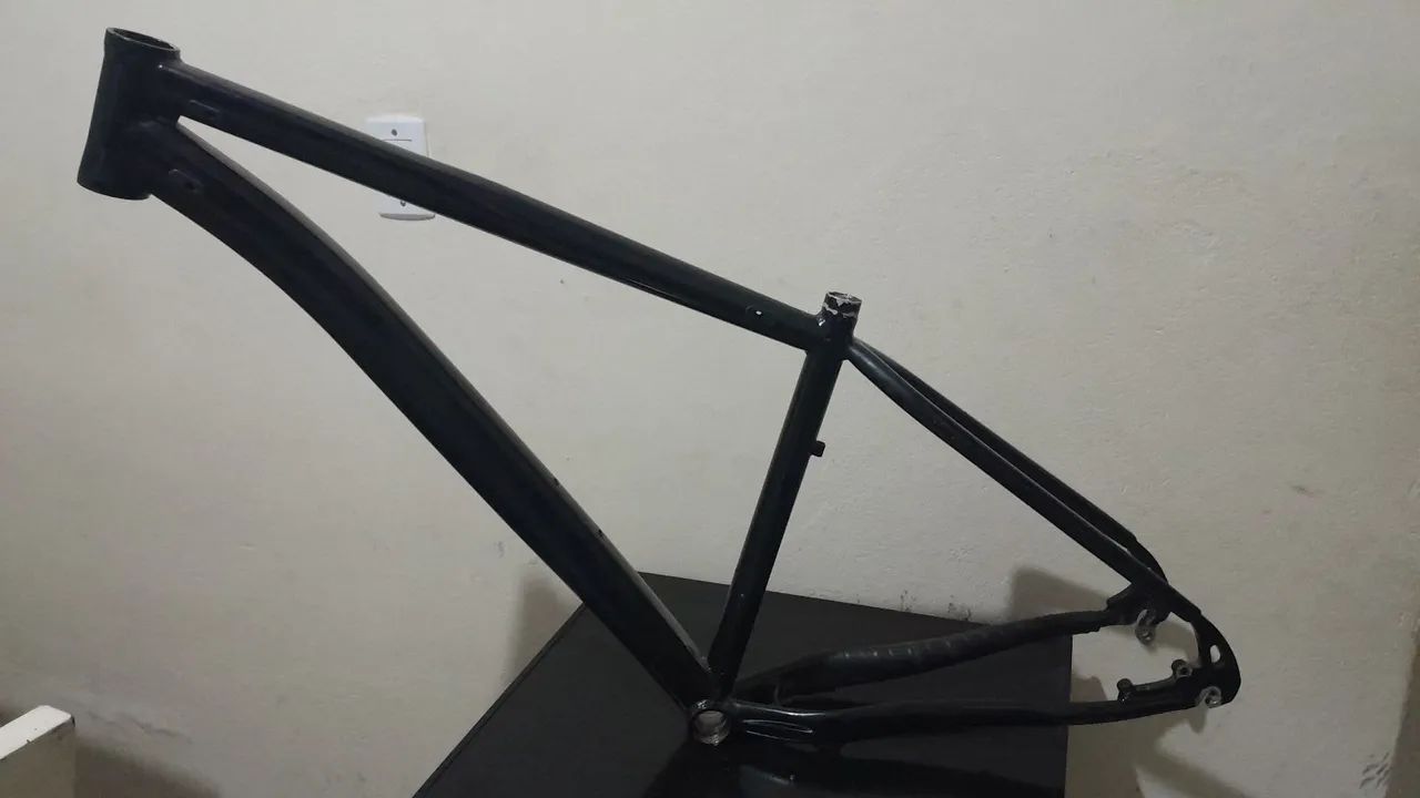 Quadro aro 29 - Foto 2