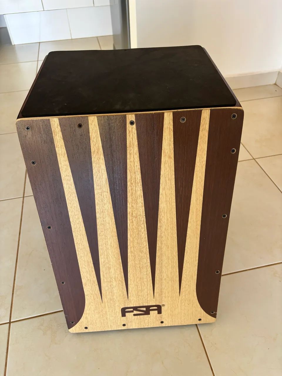 Cajon FSA Elite