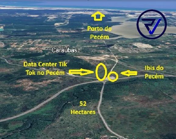 52 HECTARES EM ÁREA ESTRATÉGICA!!! - Foto 3