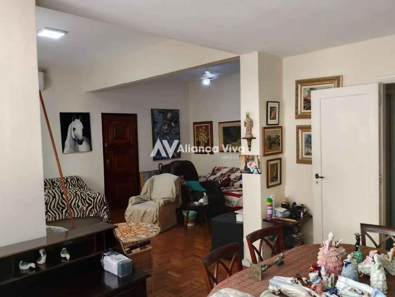 Copacabana | Apartamento 2 quartos - Foto 5
