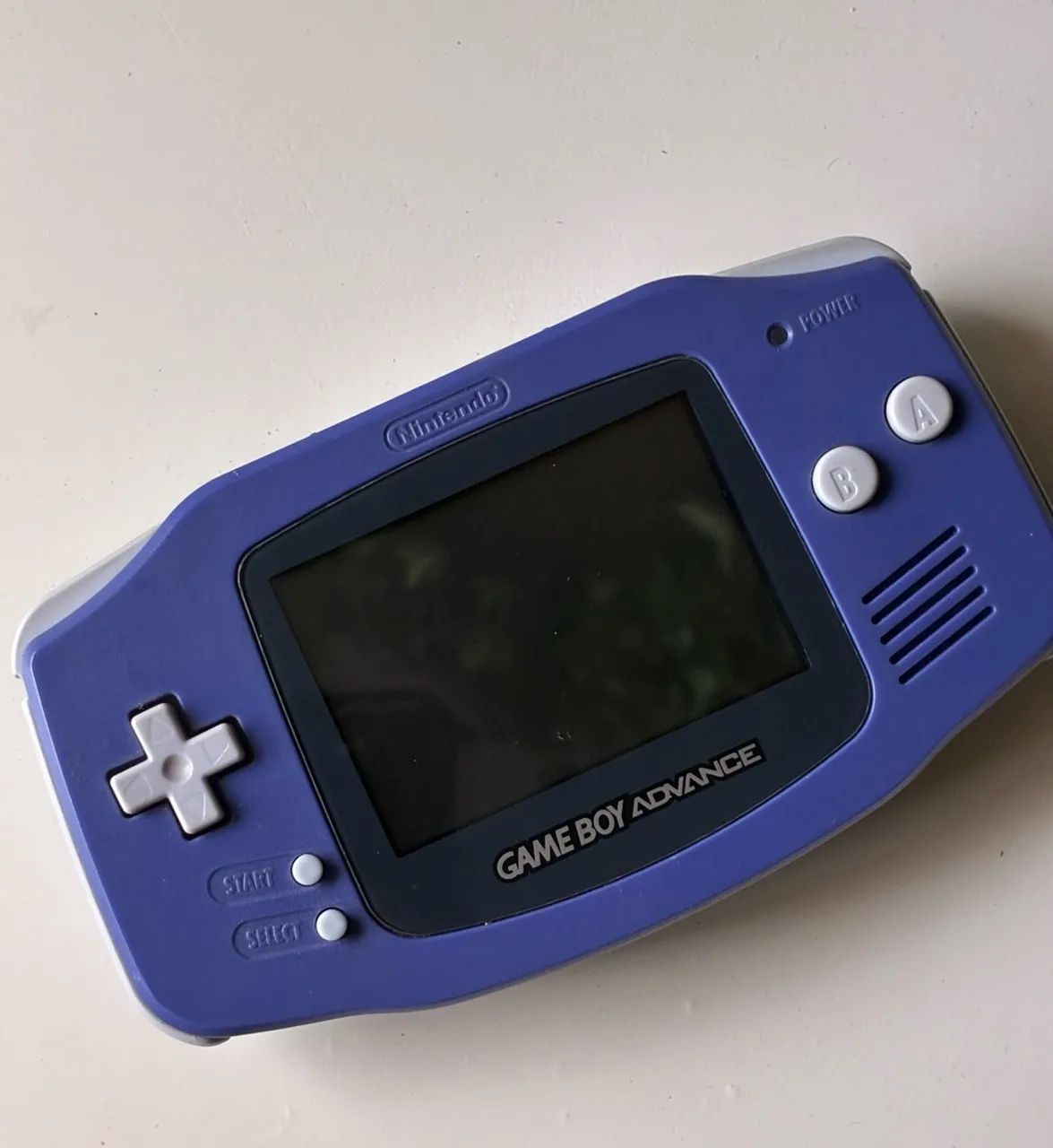 Game Boy Advance Indigo - Original - Foto 3