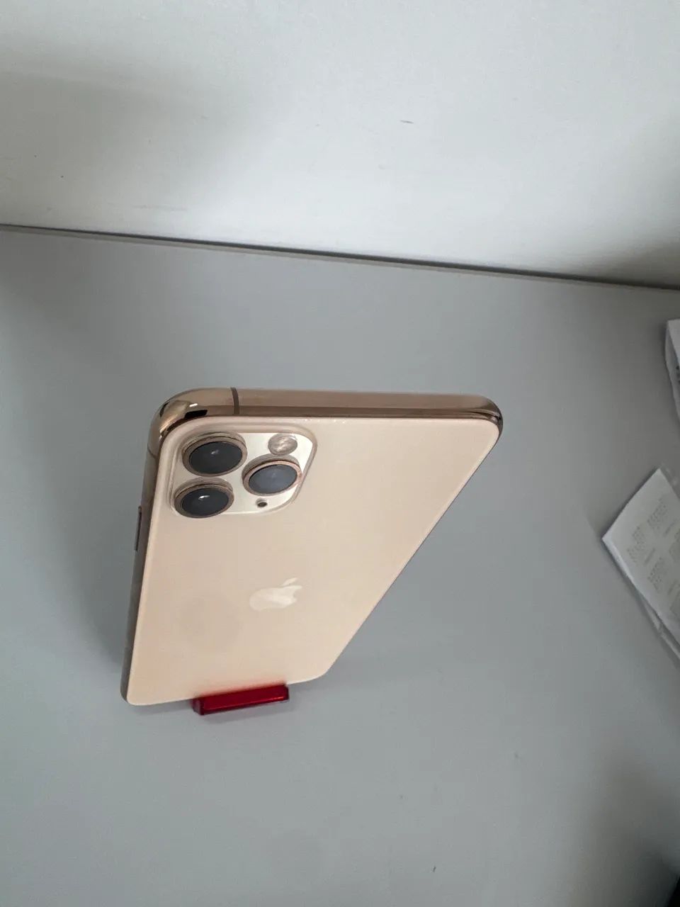 IPHONE 11 PRO MAX 256GB EXCELENTE  - Foto 5