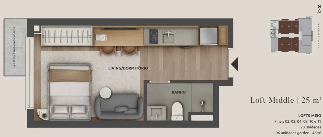 GO HOME DESIGN - Foto 9