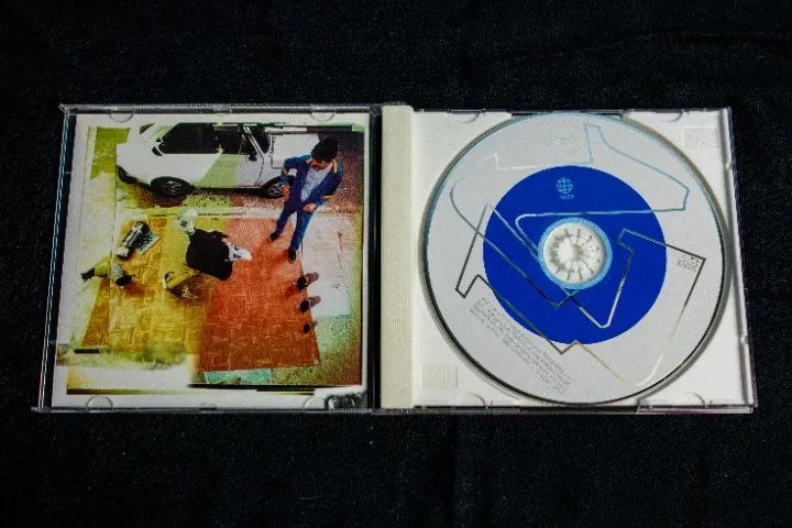 CD Da Guedes - Cinco Elementos - Foto 3