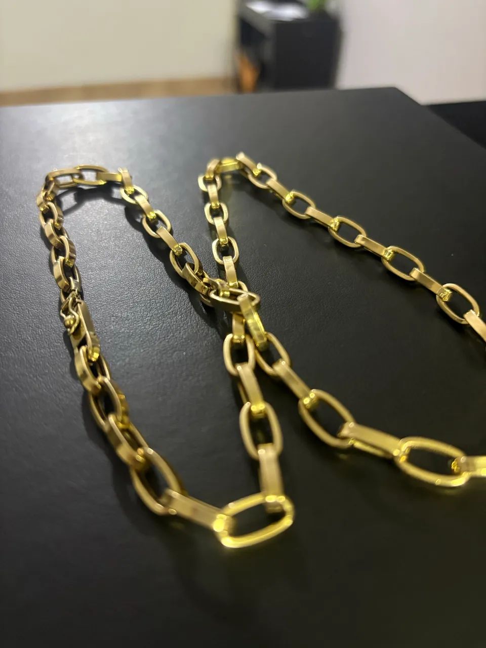 Corrente Ouro18k 