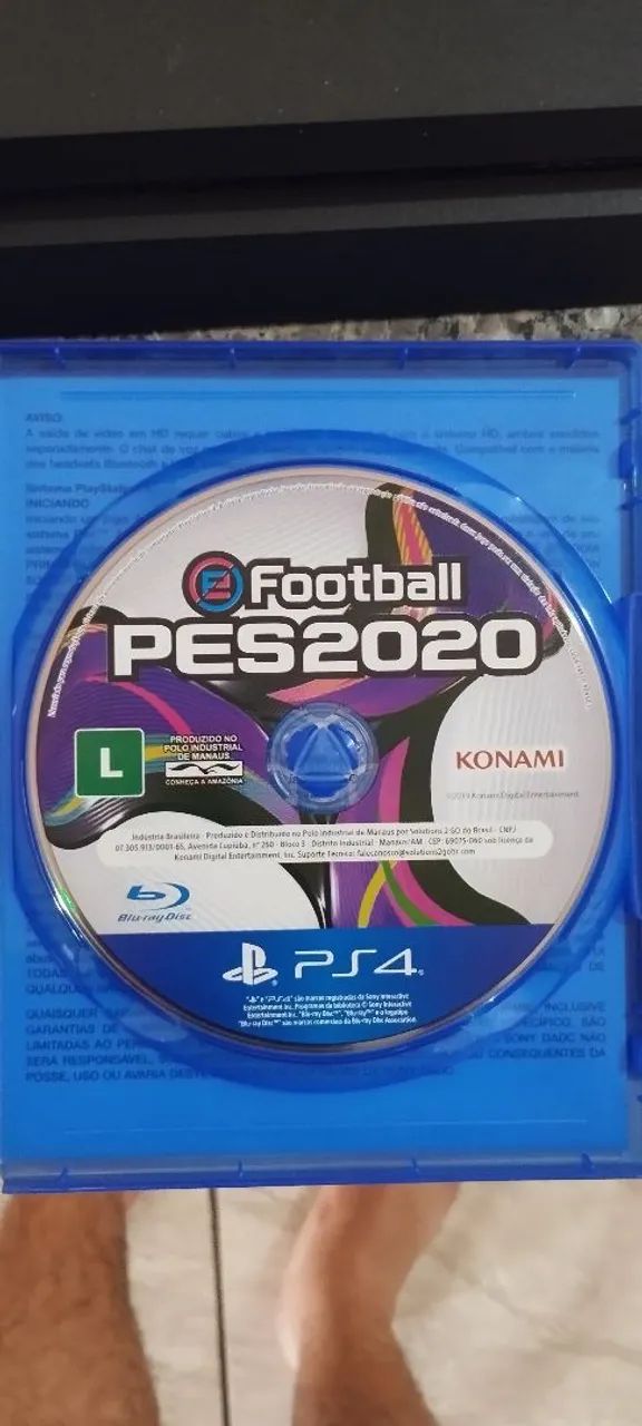 PS4 Slim - Foto 5