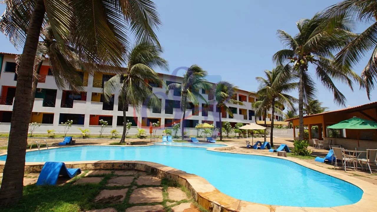 Amplo hotel com 60 quartos à venda no Porto das Dunas! - Foto 2