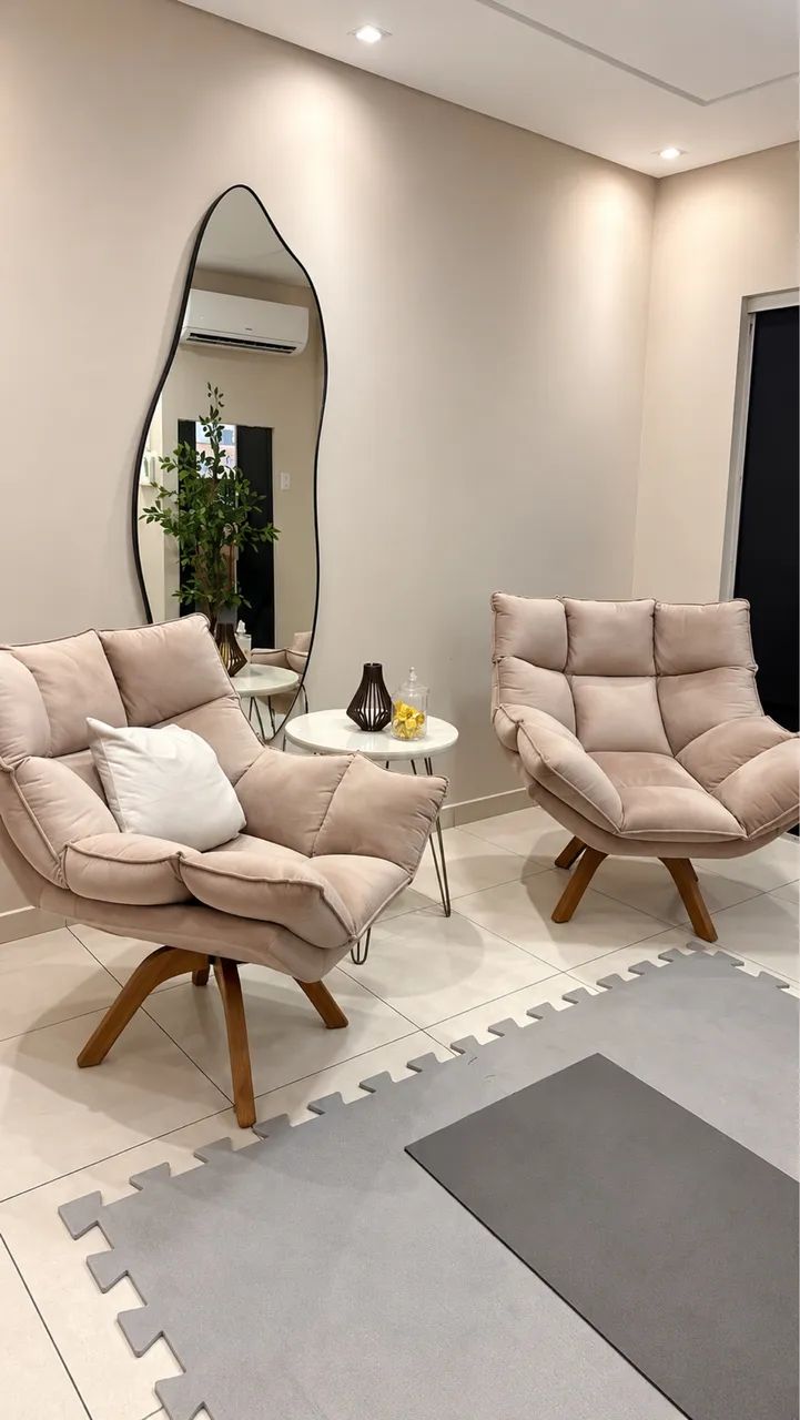 Poltronas  - Foto 2