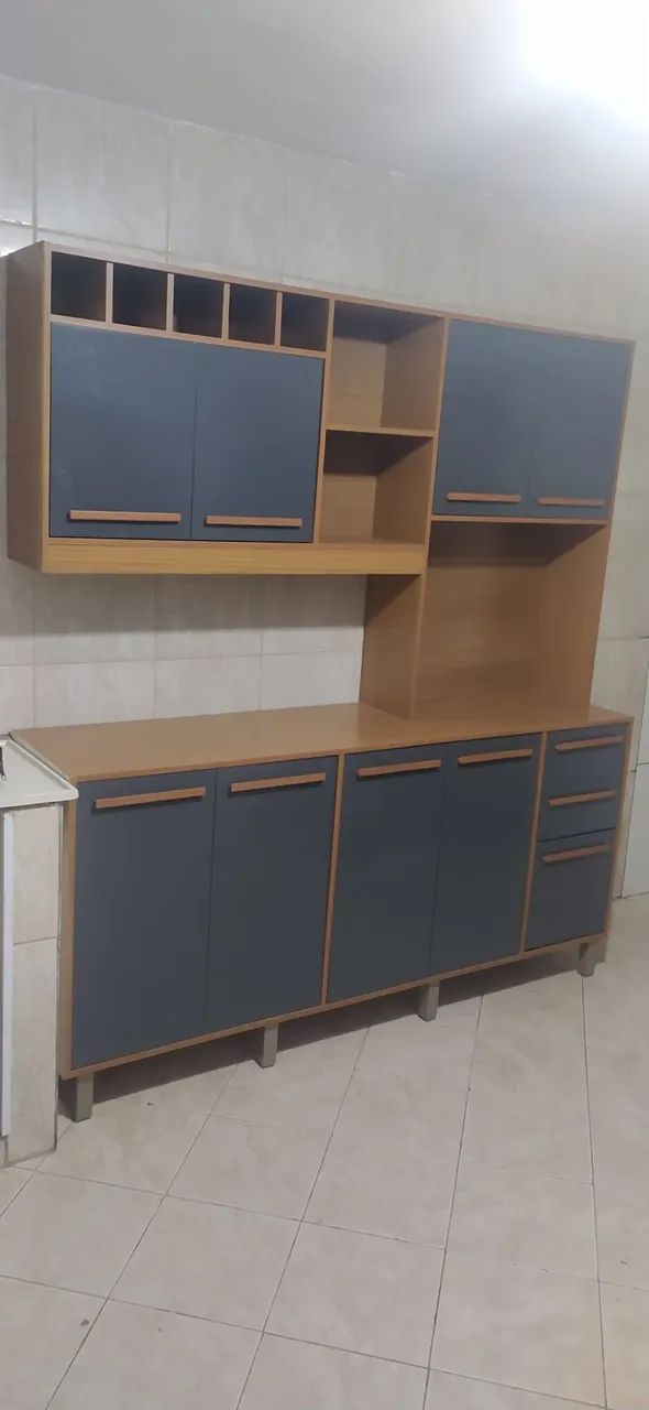 Montador de Móveis  - Foto 4