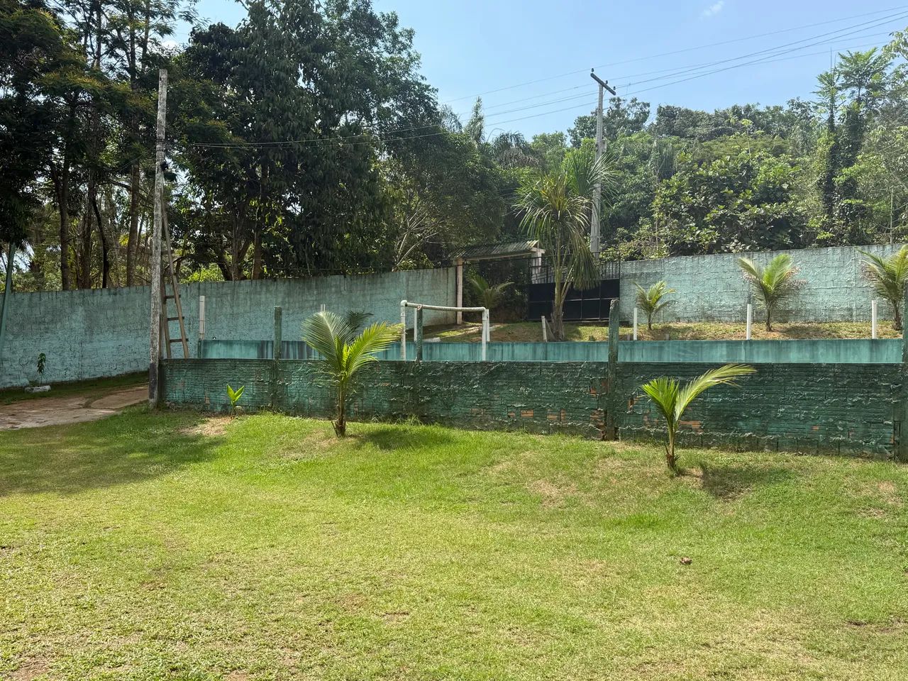 Foto - Manaus - Alvorada
