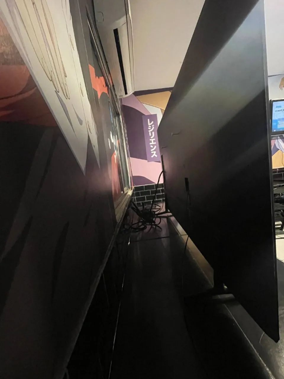 TV Samsung 65 Crystal UHD 4K - Foto 2