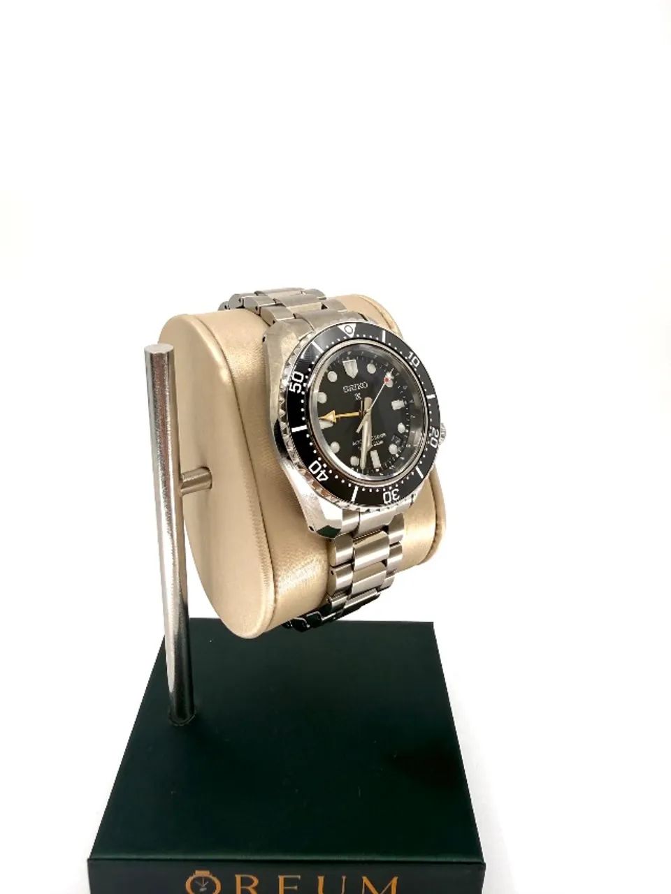 Seiko Prospex Luxe 1968 Heritage MM Diver HBC002 - Foto 5
