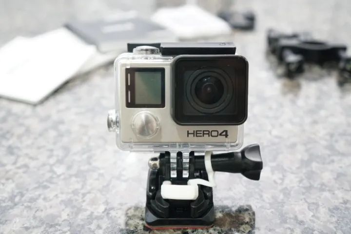 Camera GoPro Hero4 Black 