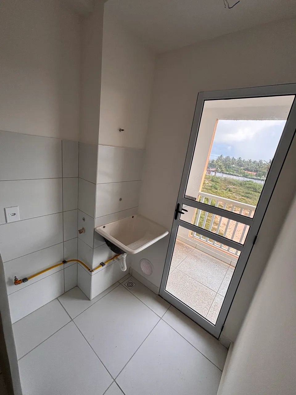 Apartamento Novo - Barra dos Coqueiros  - Foto 4