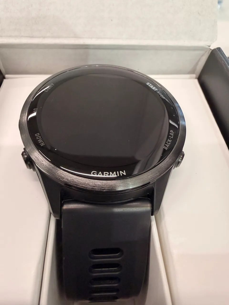 Garmin FORERUNNER 570 - 47mm - Foto 4
