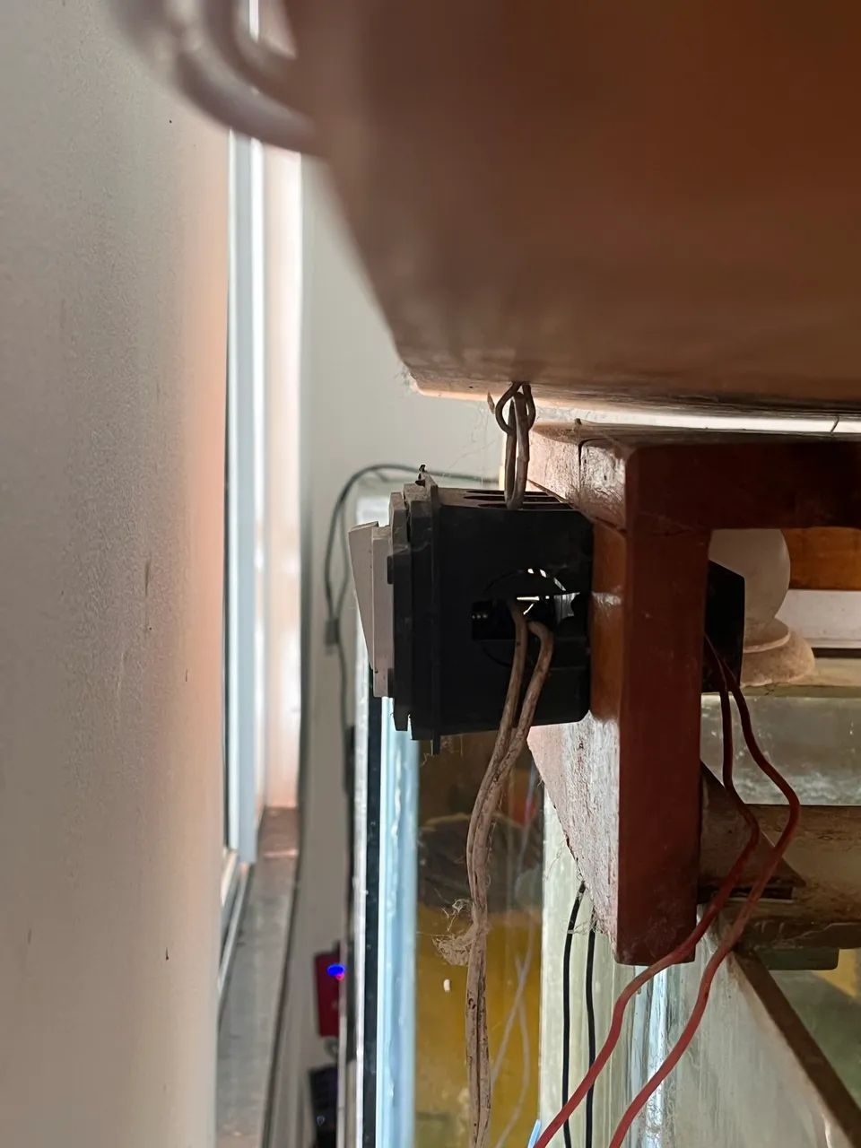 Aquário 160L - Foto 4