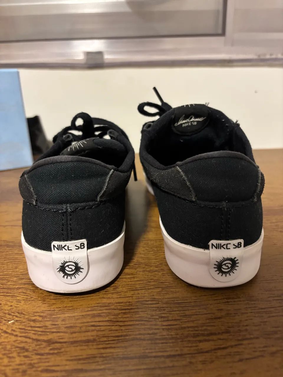 Tênis Nike SB Shane - Foto 4