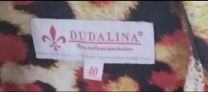 Camisa feminina Dudalina  - Foto 2