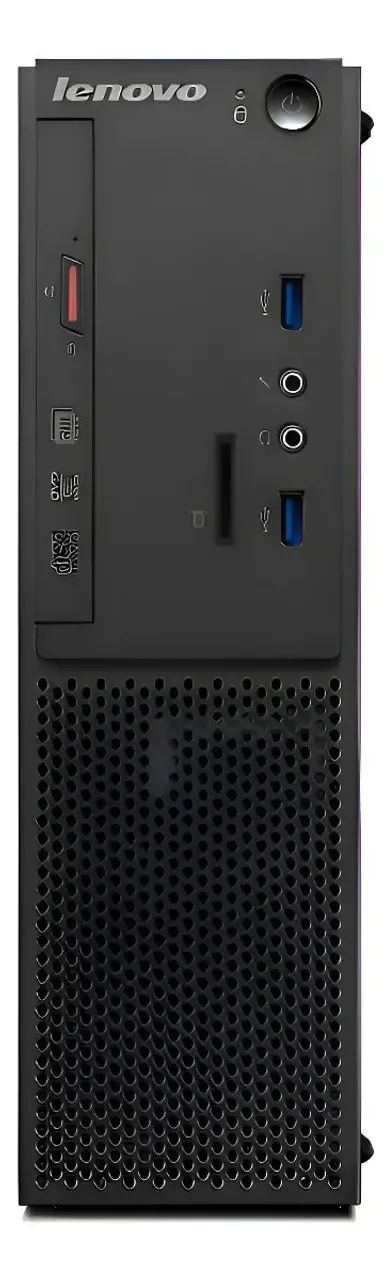 Computador Lenovo S510 i5 7ª Geração 8GB RAM SSD 120GB