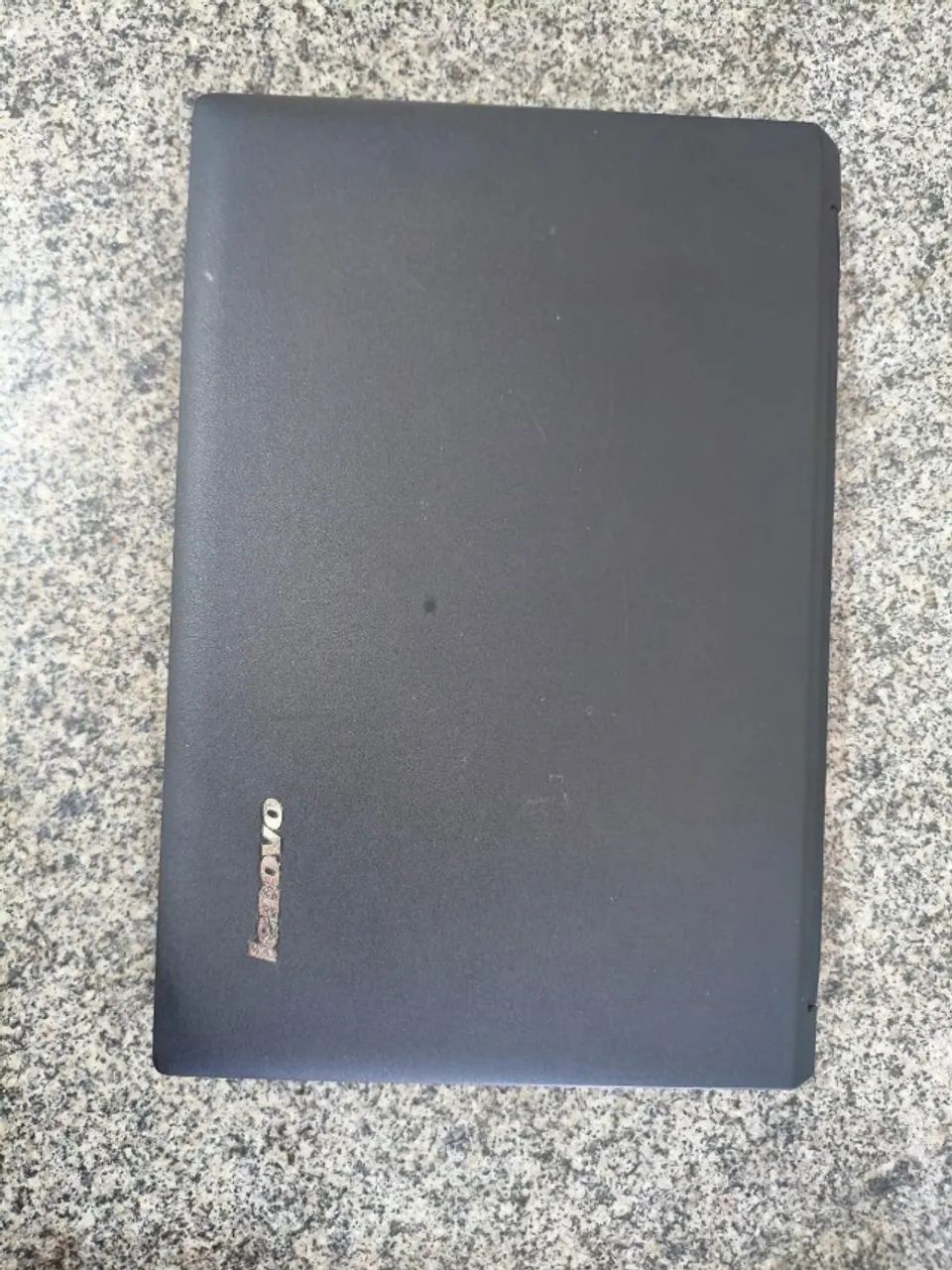 Notebook - Foto 3