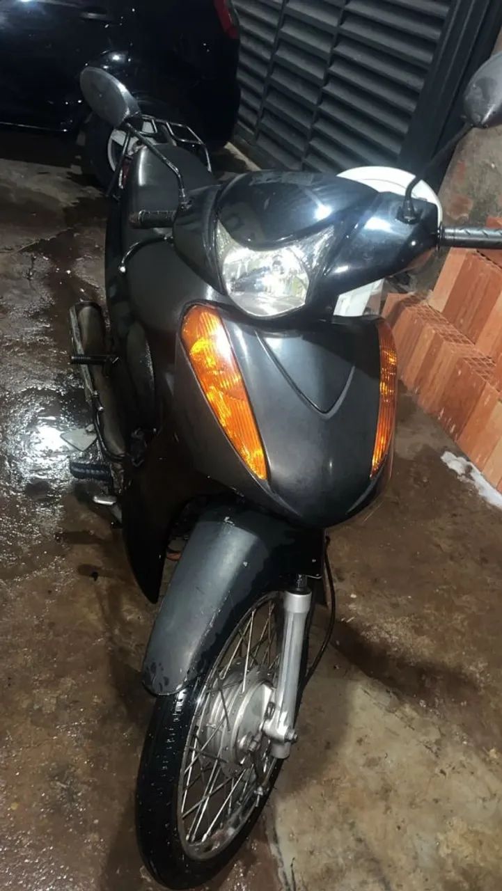 Honda biz - Foto 3