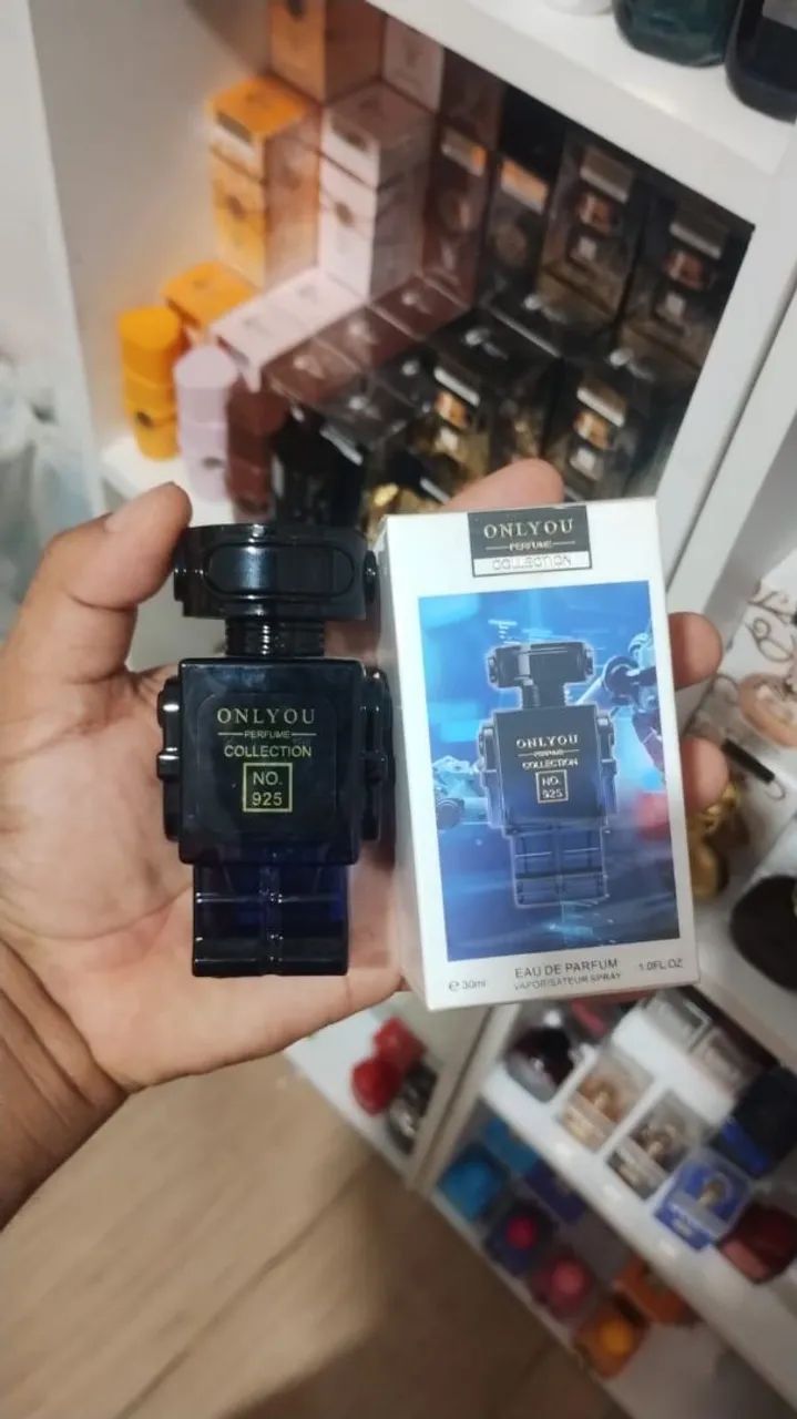 Perfumes miniaturas 30ml - Foto 2