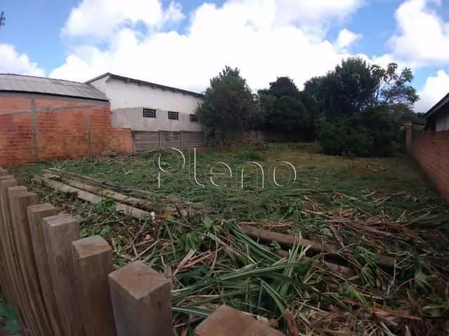 Terreno à venda em Campinas, Parque Industrial, com 500 m² - Foto 3