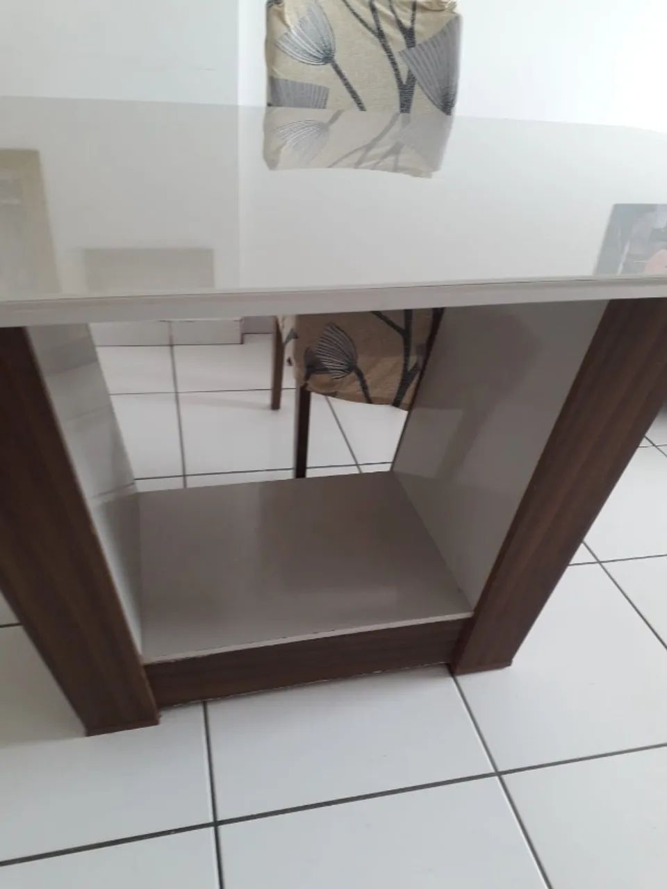 Mesa de Jantar 6 Cadeiras - Foto 3