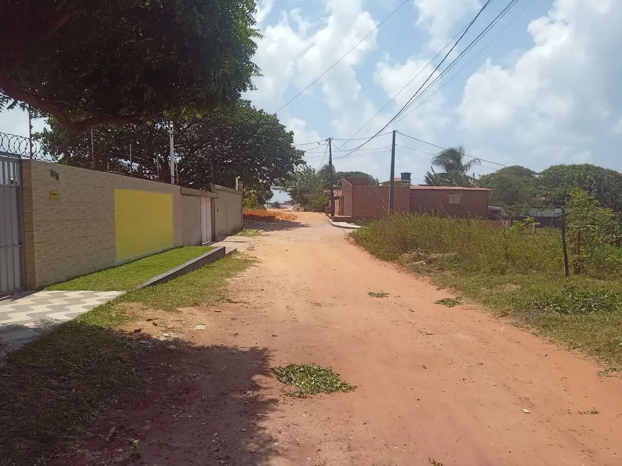 Alugo casa em muriu  - Foto 2