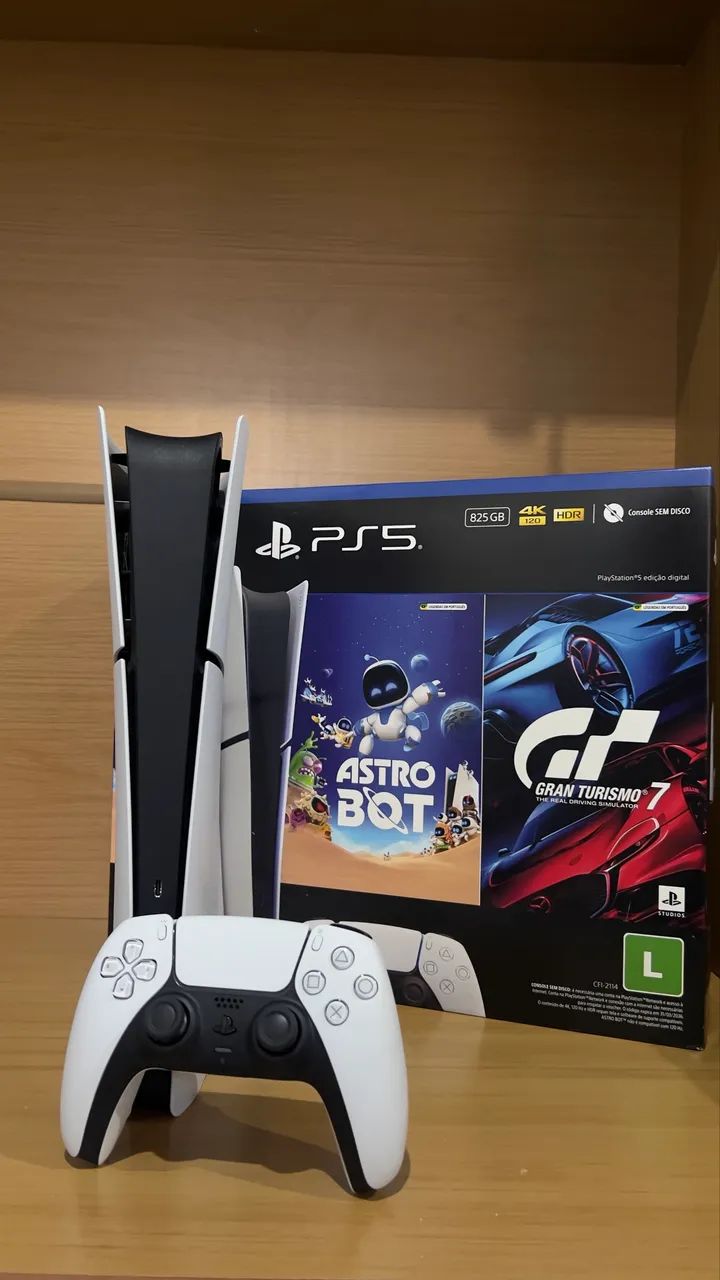PlayStation 5 - Foto 2