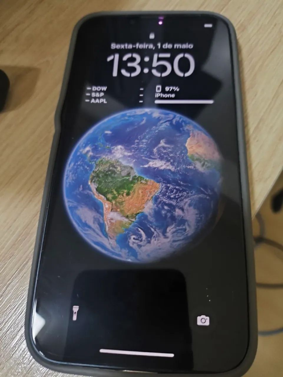 IPHONE 14, 128G, NOVO  - Foto 2