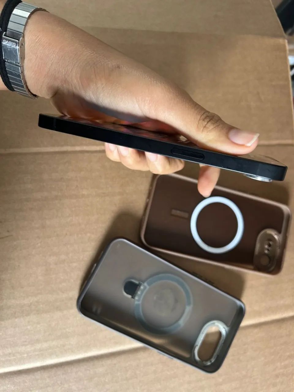 Iphone 16e - Foto 3