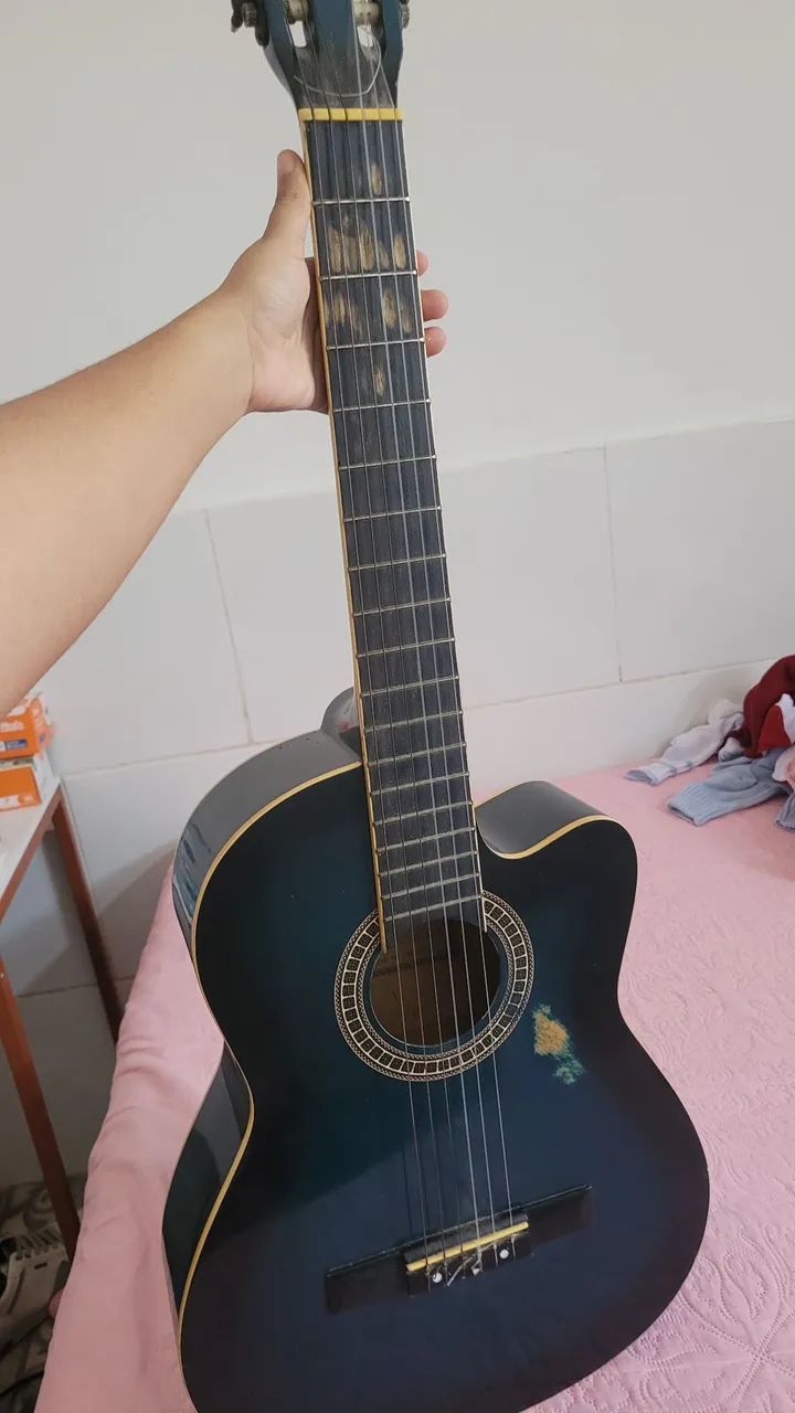 Violão  - Foto 2