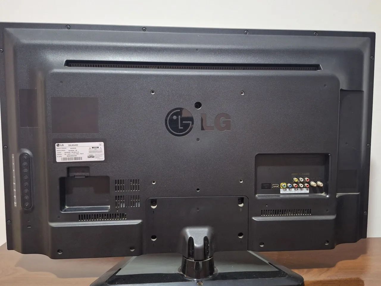 TV LG 39 Polegadas - Ideal para Sala ou Quarto - Foto 3