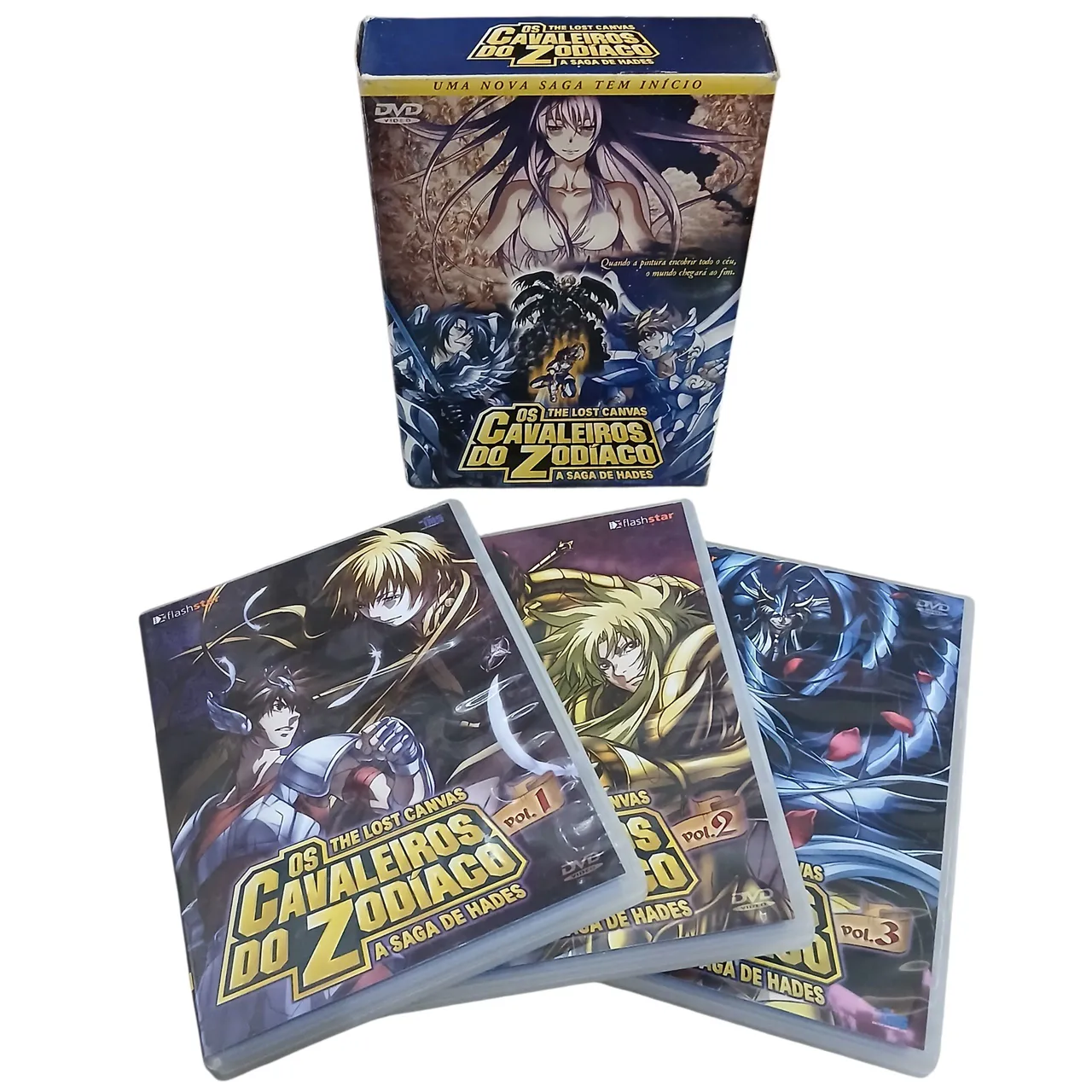 Dvd homem de guerra - CDs, DVDs etc - Planalto, São Bernardo do