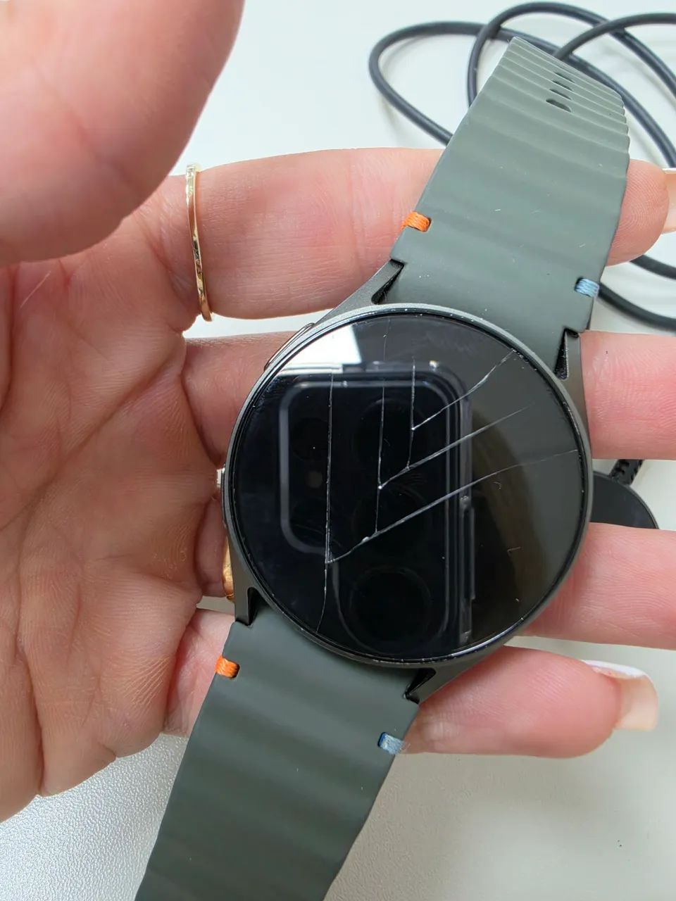 Samsung Galaxy Watch 7 - Foto 2