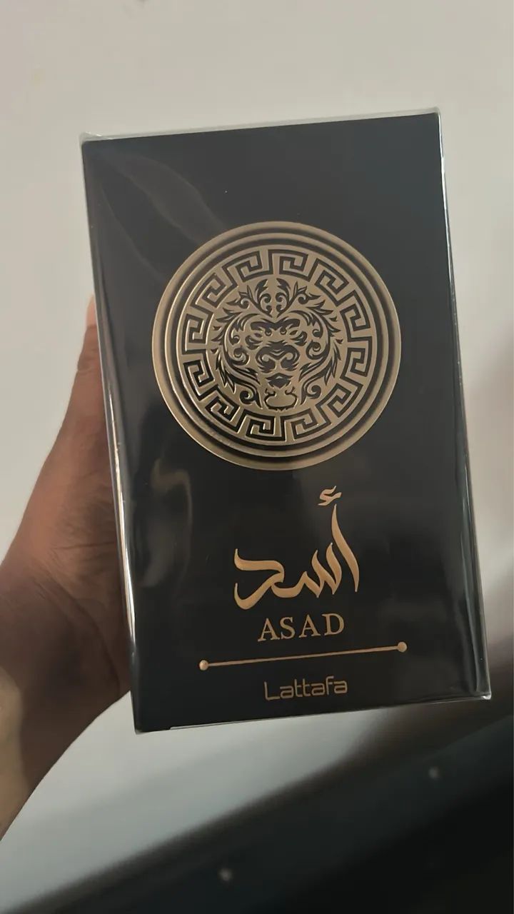 Asad