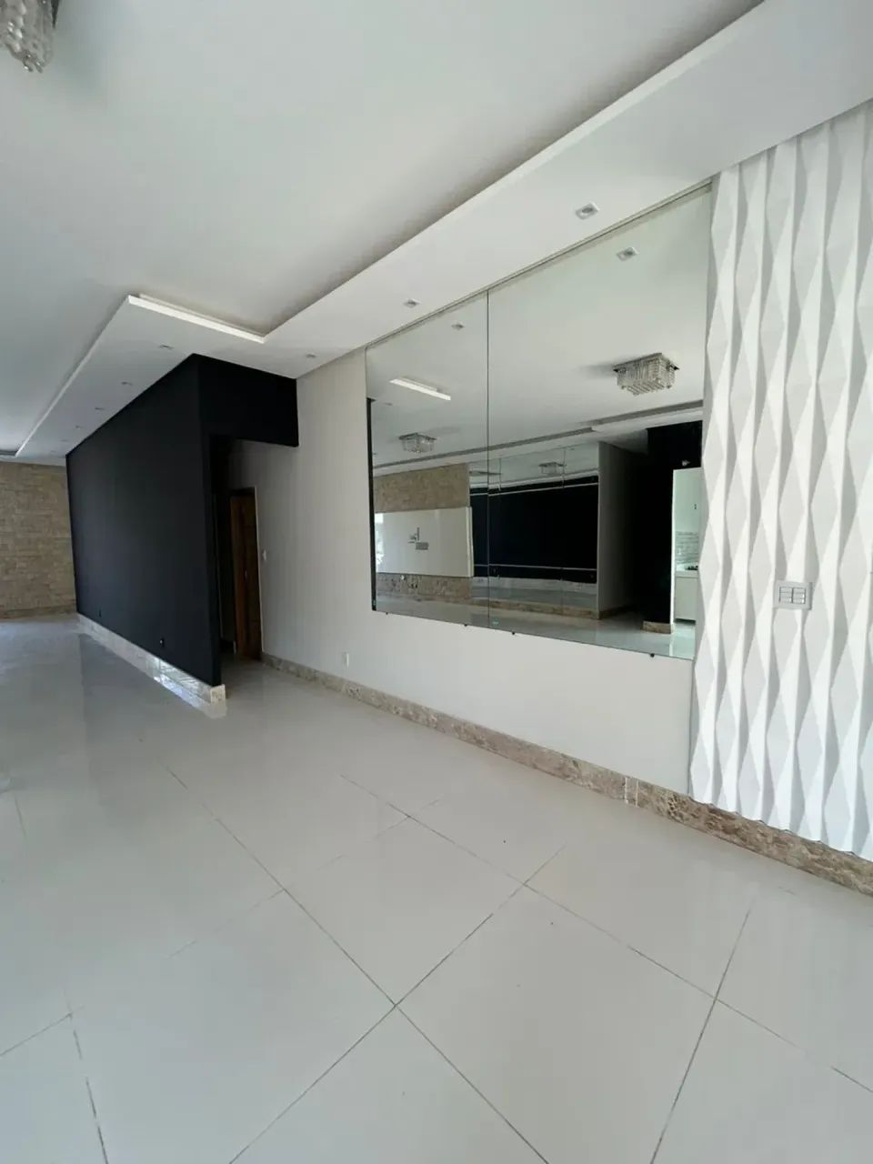 RESIDENCIAL CASTANHEIRA - 4 SUITES - Foto 5
