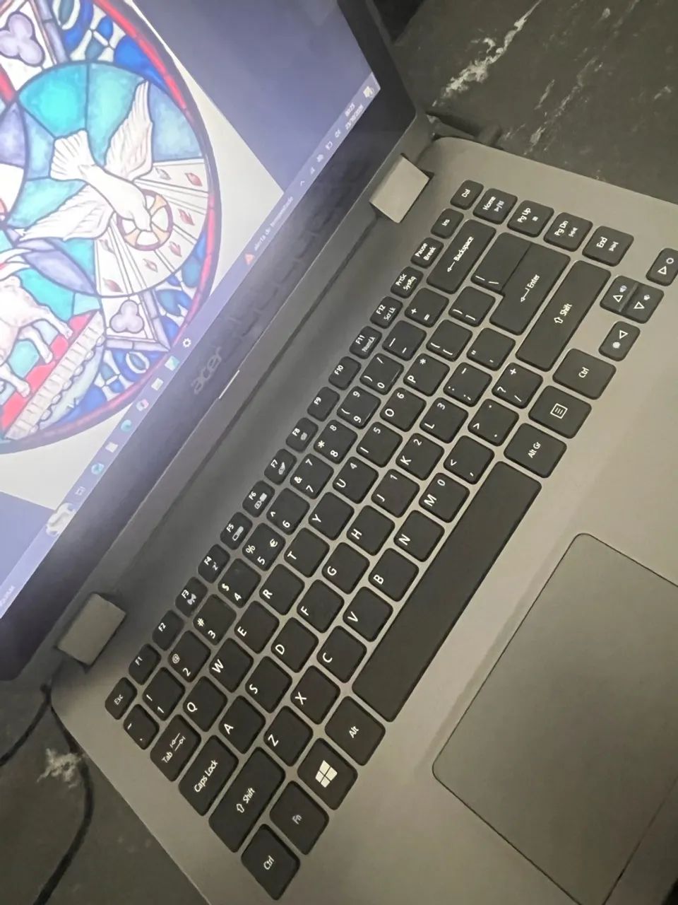 NOTEBOOK ACER ASPIRE R3-471T ? TOUCHSCREEN 2 EM 1 - Foto 2