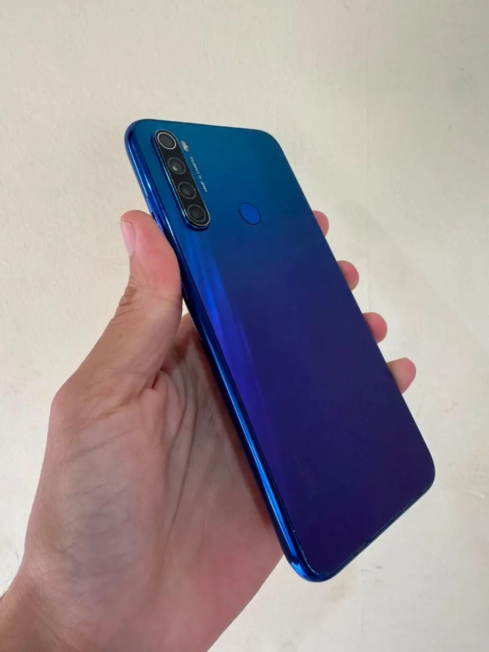 Note 8 - Foto 2