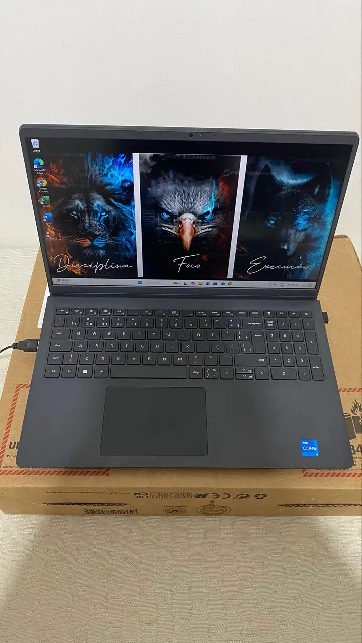 Notebook Dell inspiron 15 - Foto 3