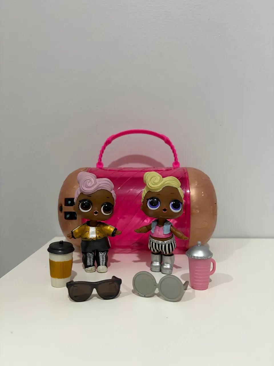 2 Lols originais com acessórios!  - Foto 5
