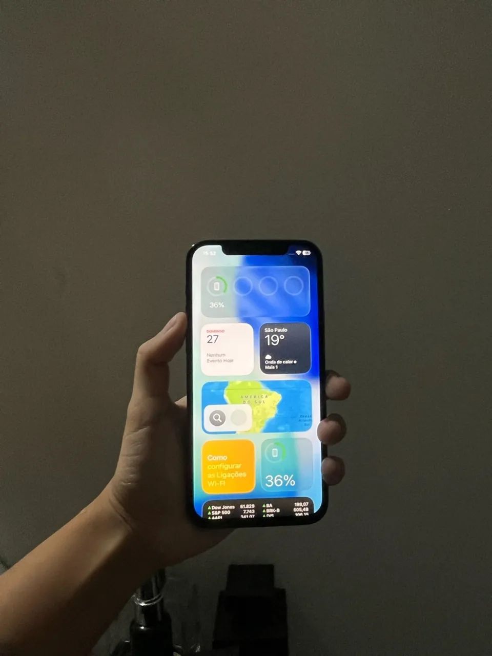 iPhone 12 pro 256GB.